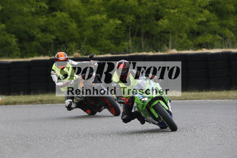 /18 23.05.2025 Get Faster Caremotion ADR/Gruppe gruen/84
